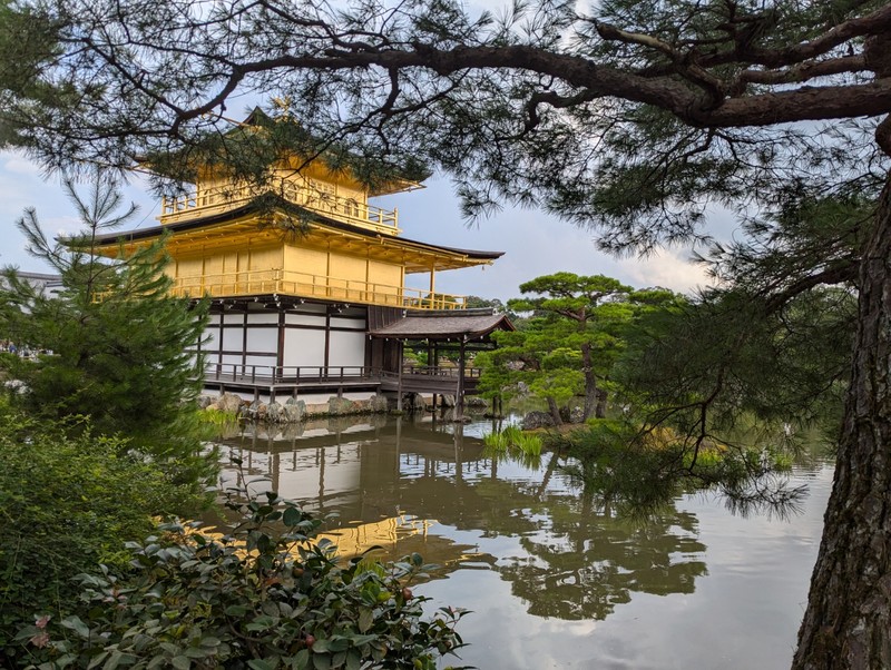 Temples, Shrines and Castle