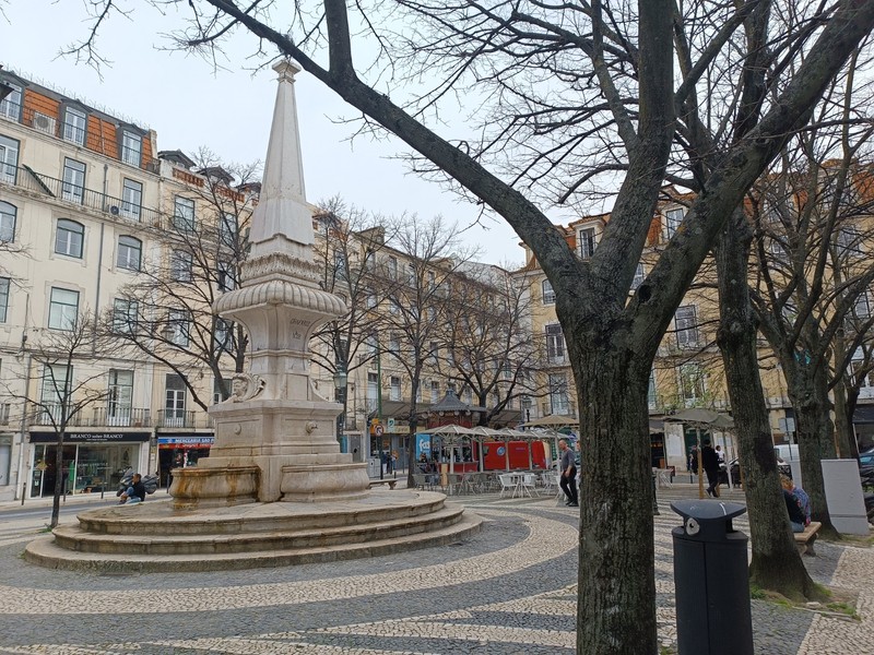 Lissabon 