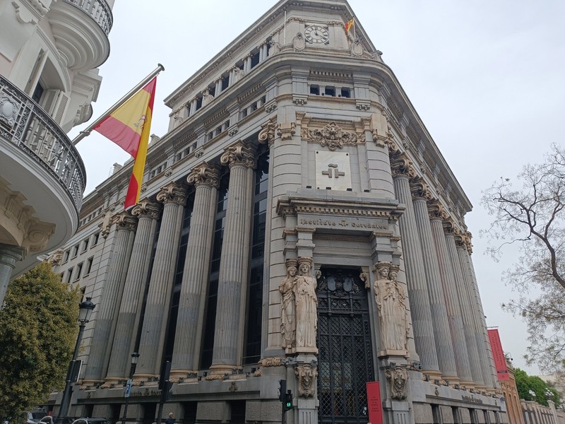 Madrid