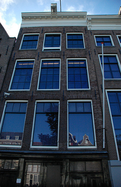 Anne Frank House - Photo 1