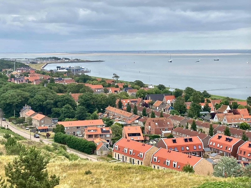 Vlieland