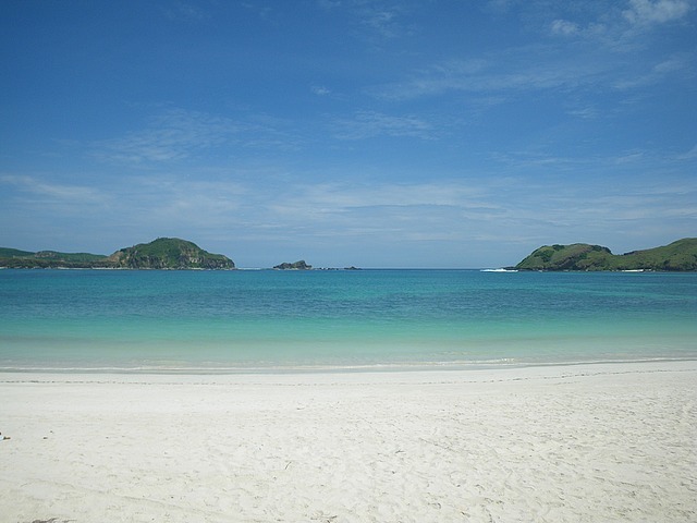 Tanguan Beach