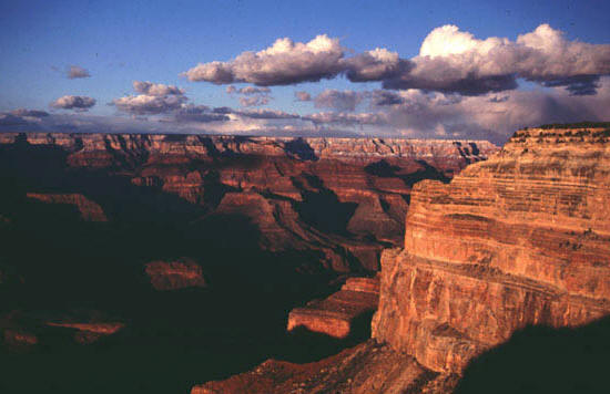 Grand Canyon