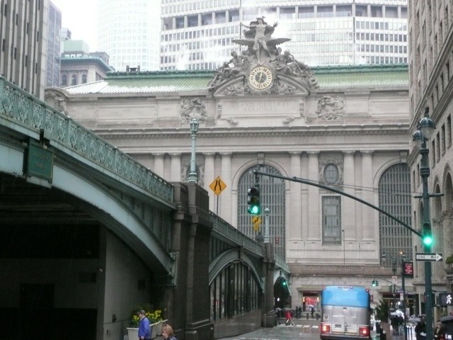 Grand Central Terminal - Photo 1