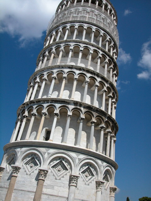 Pisa