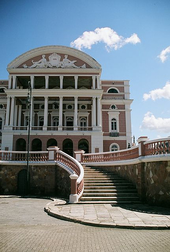 Manaus