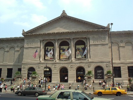 Art Institute of Chicago