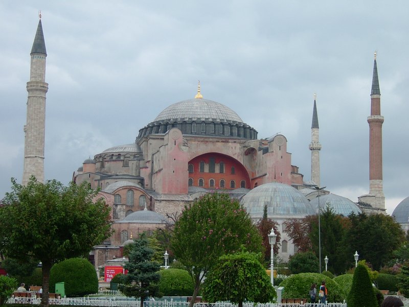 Hajia Sofia