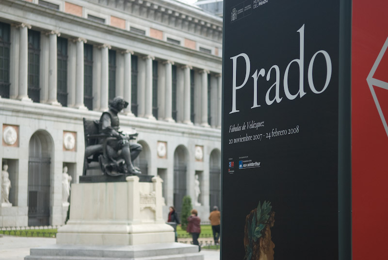 Prado Museum - Photo 1