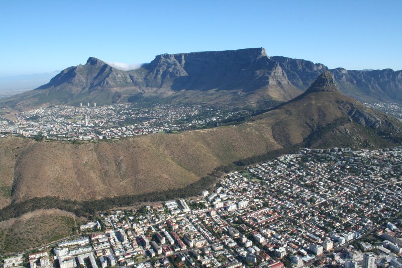 Cape Town