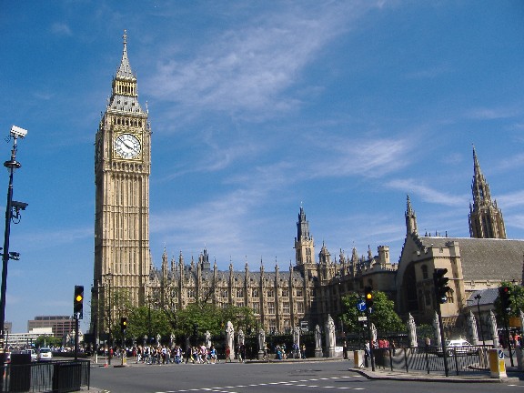 Big Ben - Photo 1