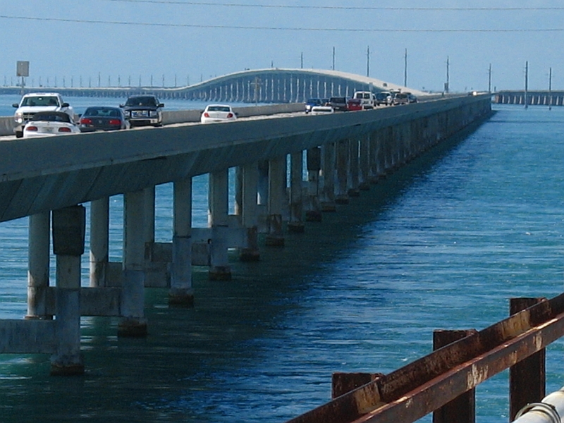 Seven Mile Bridge