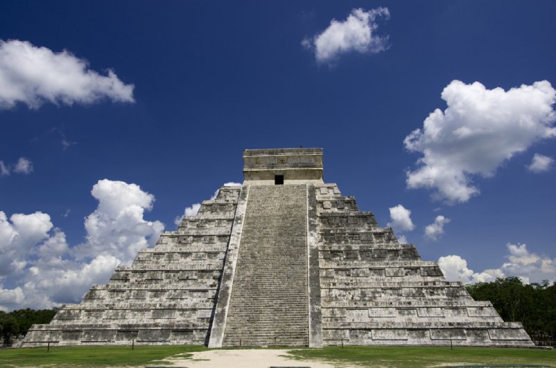 2009.09.05 Chichen Itza (4)