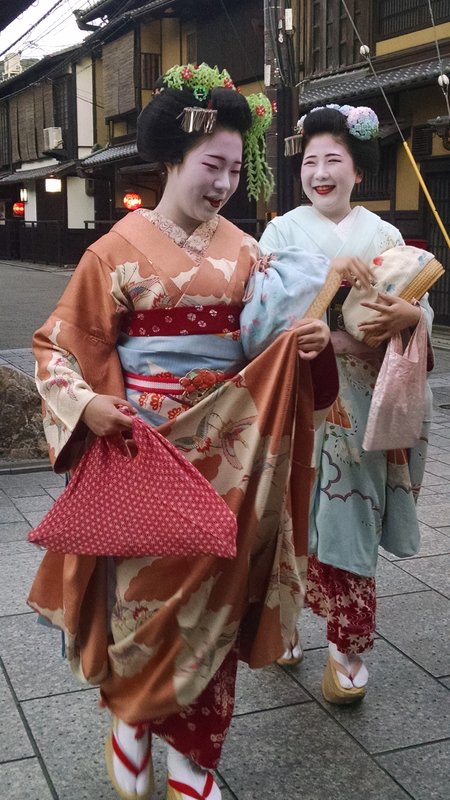 Geisha