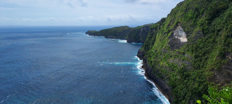 Nusa Penida Diamond Beach