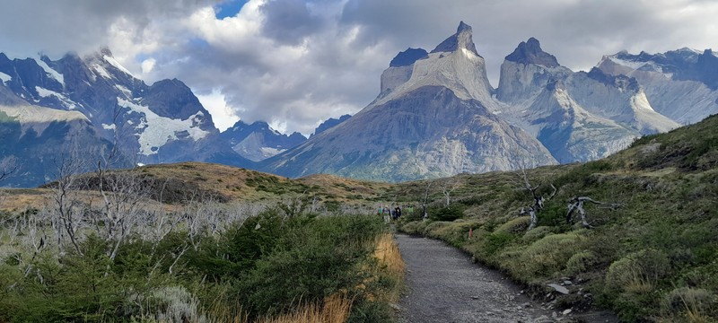 Las Terros Patagonia