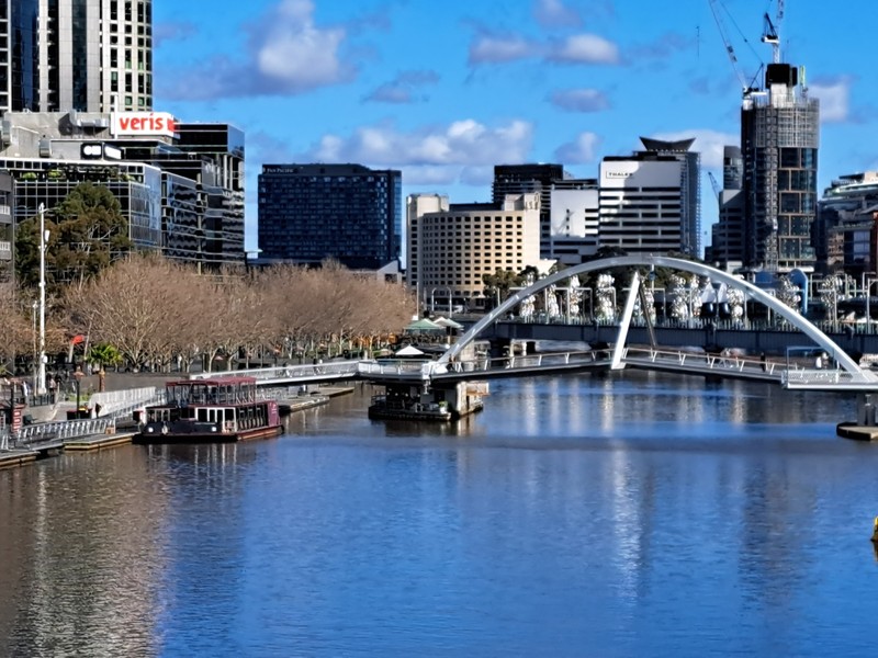 Day 8: More of Melbourne and Aussie Rules Football