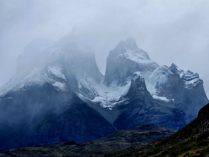 Torres del Paine