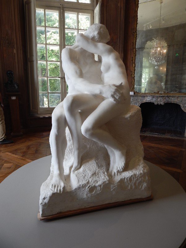 Rodin Museum - Photo 1