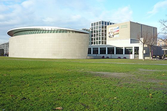 Van Gogh Museum - Photo 1