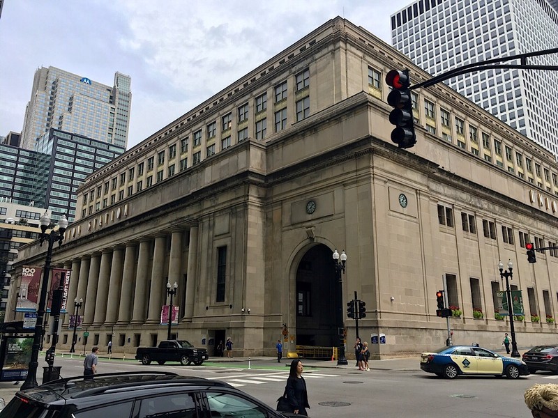 Union Station - Photo 1