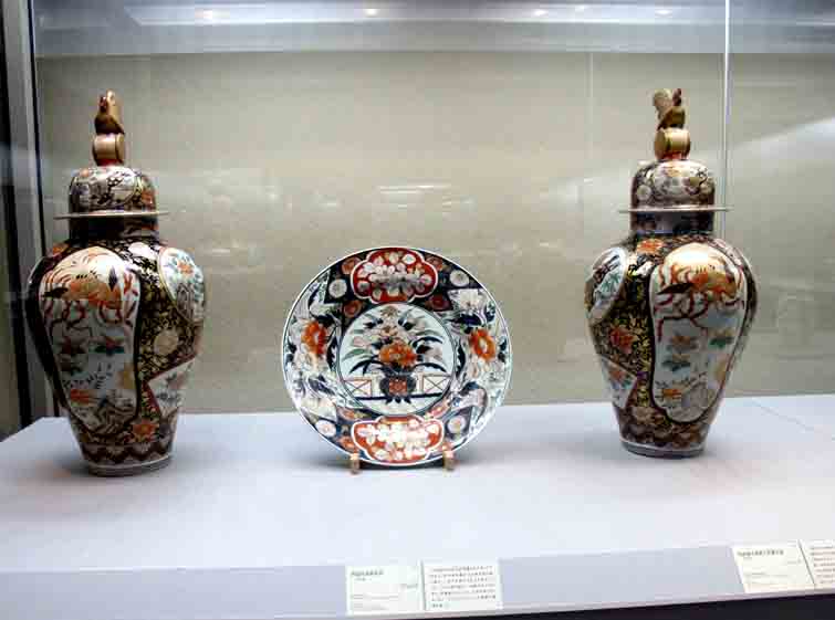 Tokyo National Museum - Photo 1