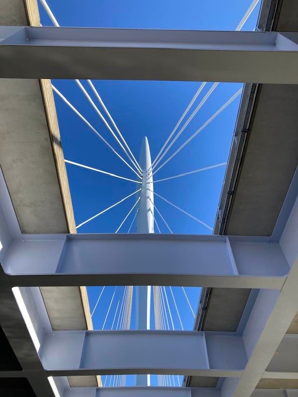 Prins Claus Bridge