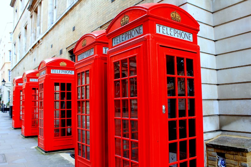 The Best Areas to Stay in London