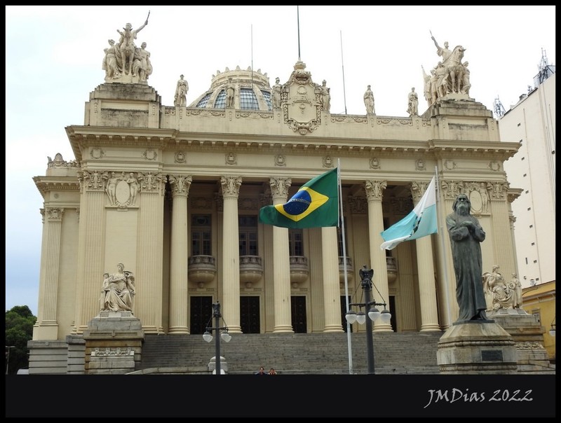 TIRADENTES PALACE