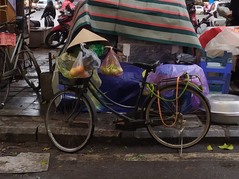 Vietnam - North - Ha Noi and Ninh Binh