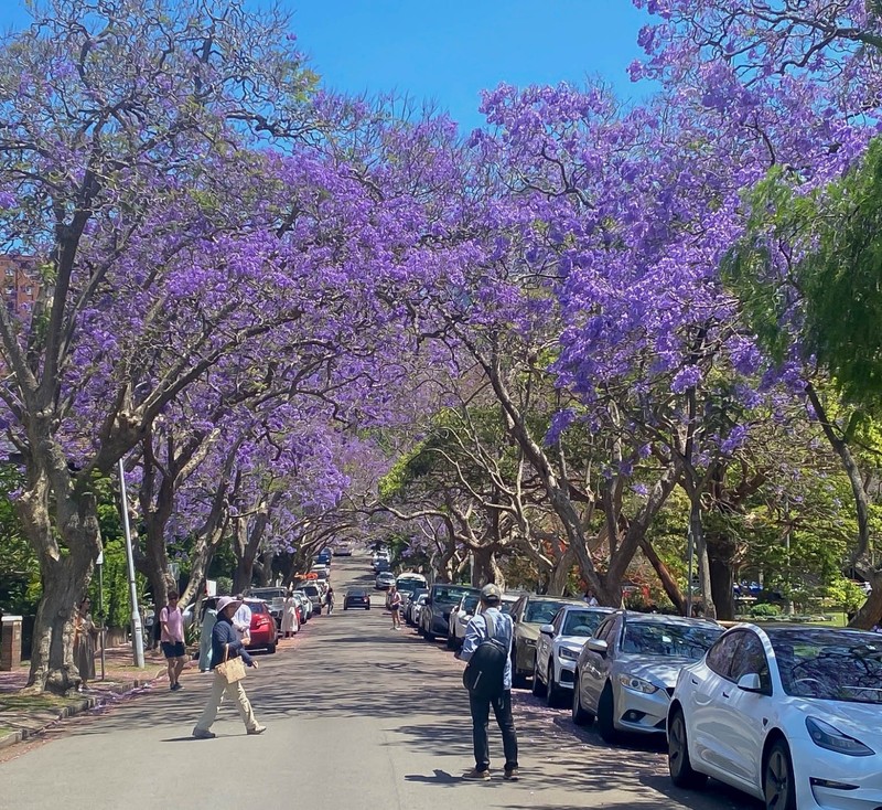 Sydney, Australia