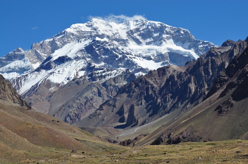 Aconcagua