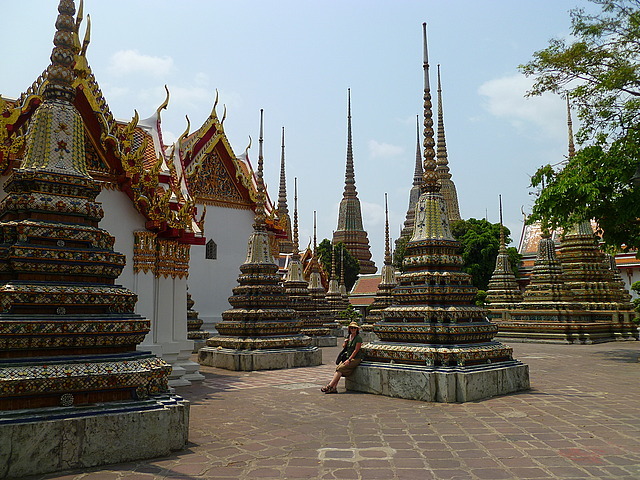 Wat Pho - Photo 1