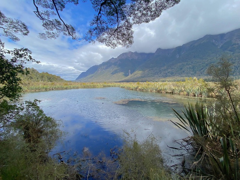 Mirror Lakes 2