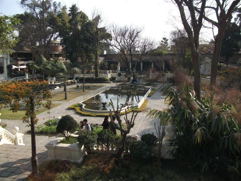 Garden of Dreams - Photo 1
