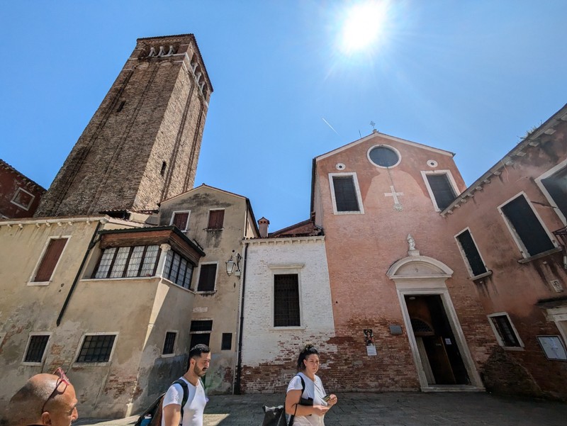 Venezia