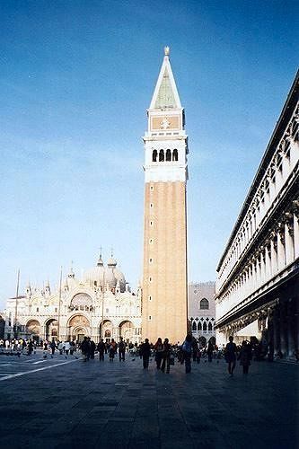 Piazza San Marco - Photo 1