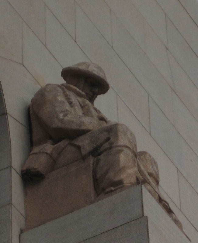 ANZAC Memorial - Photo 1