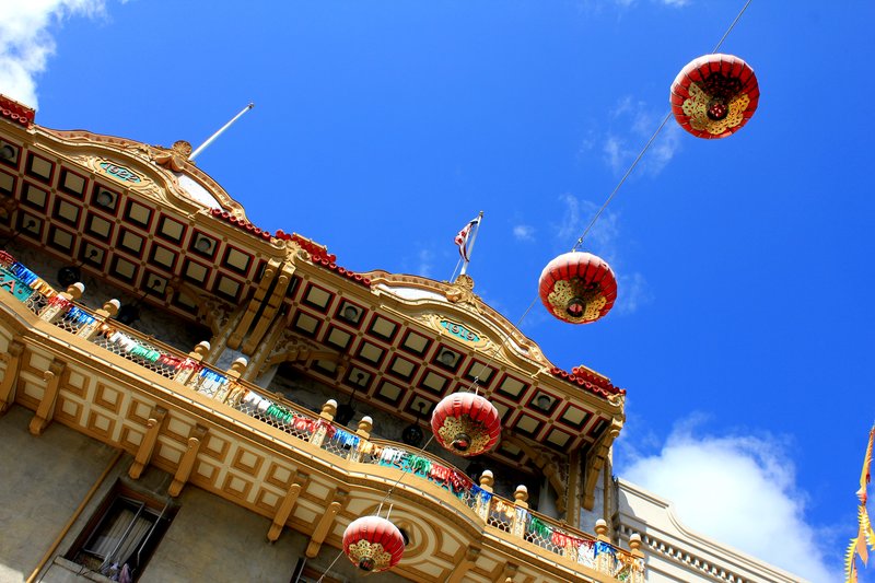Chinatown - Photo 1