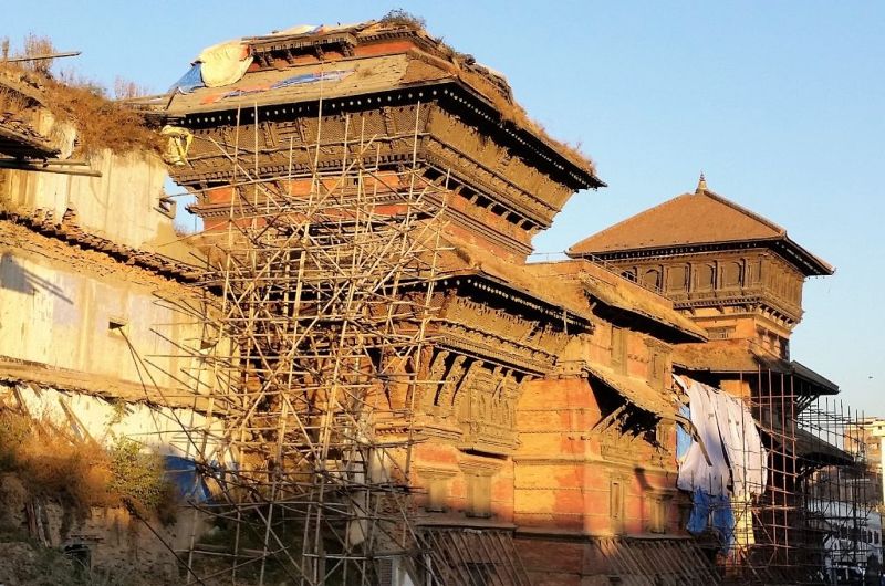 Durbar Square - Photo 1