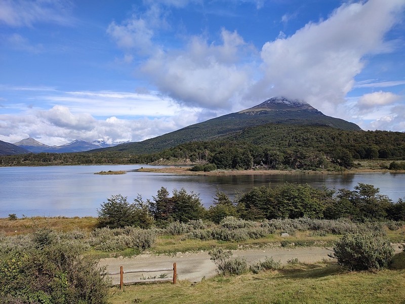 Tierra Del Fuego NP