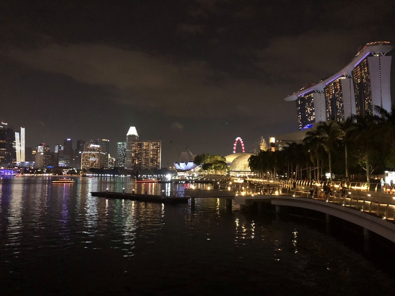 Marina Bay - Photo 1