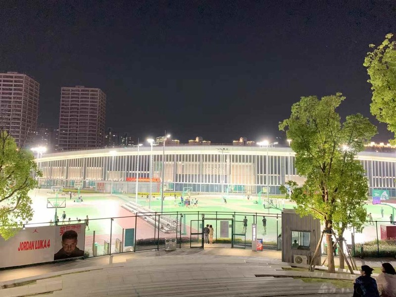 beautiful shanghai