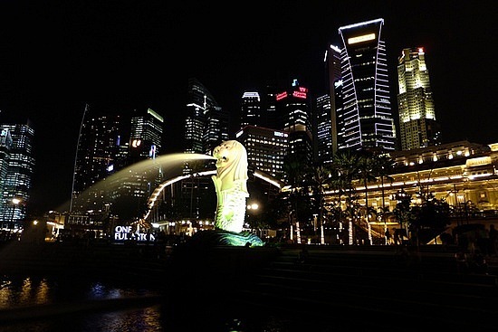 Merlion - Photo 1