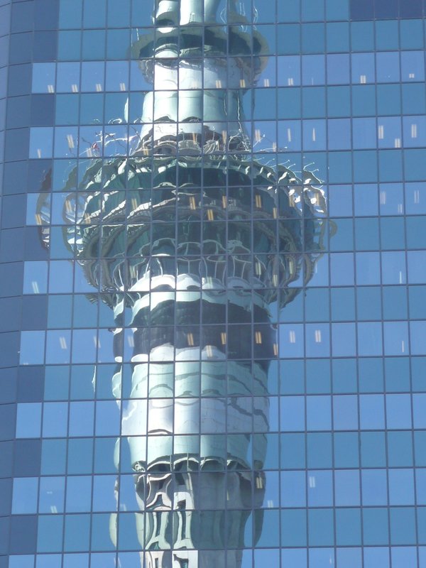 Sky Tower - Photo 1