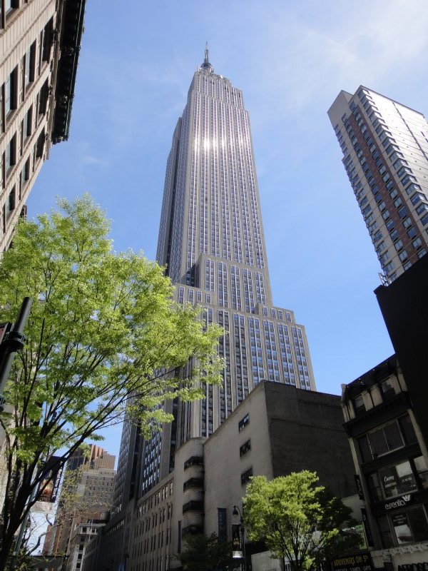 Empire State Building - Photo 1