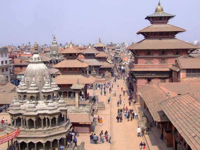 Patan, Kathmandu