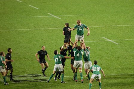 Eden Park - Photo 1