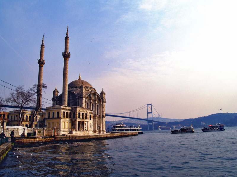 Istanbul