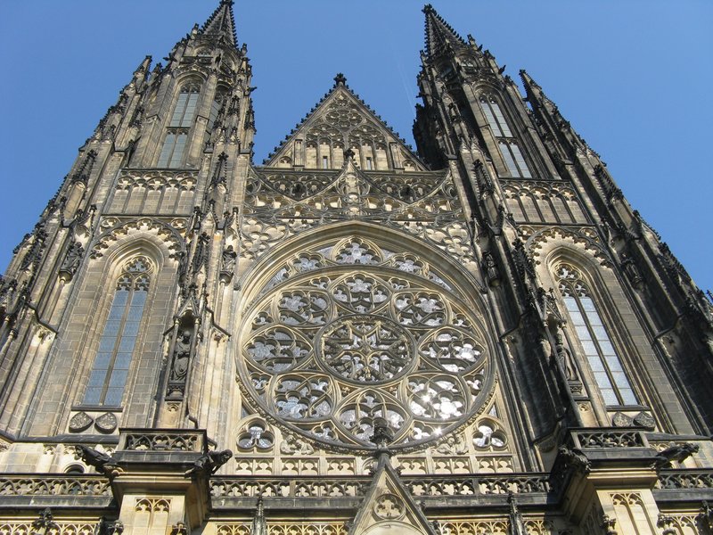 St. Vitus Cathedral - Photo 1